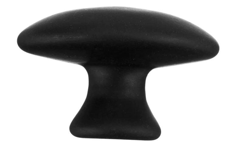 Lava Stone Mushroom Massage Tool